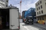 Previous Tiny Truck job 27, the new truck