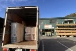 Previous Tiny Truck job 28, the new truck